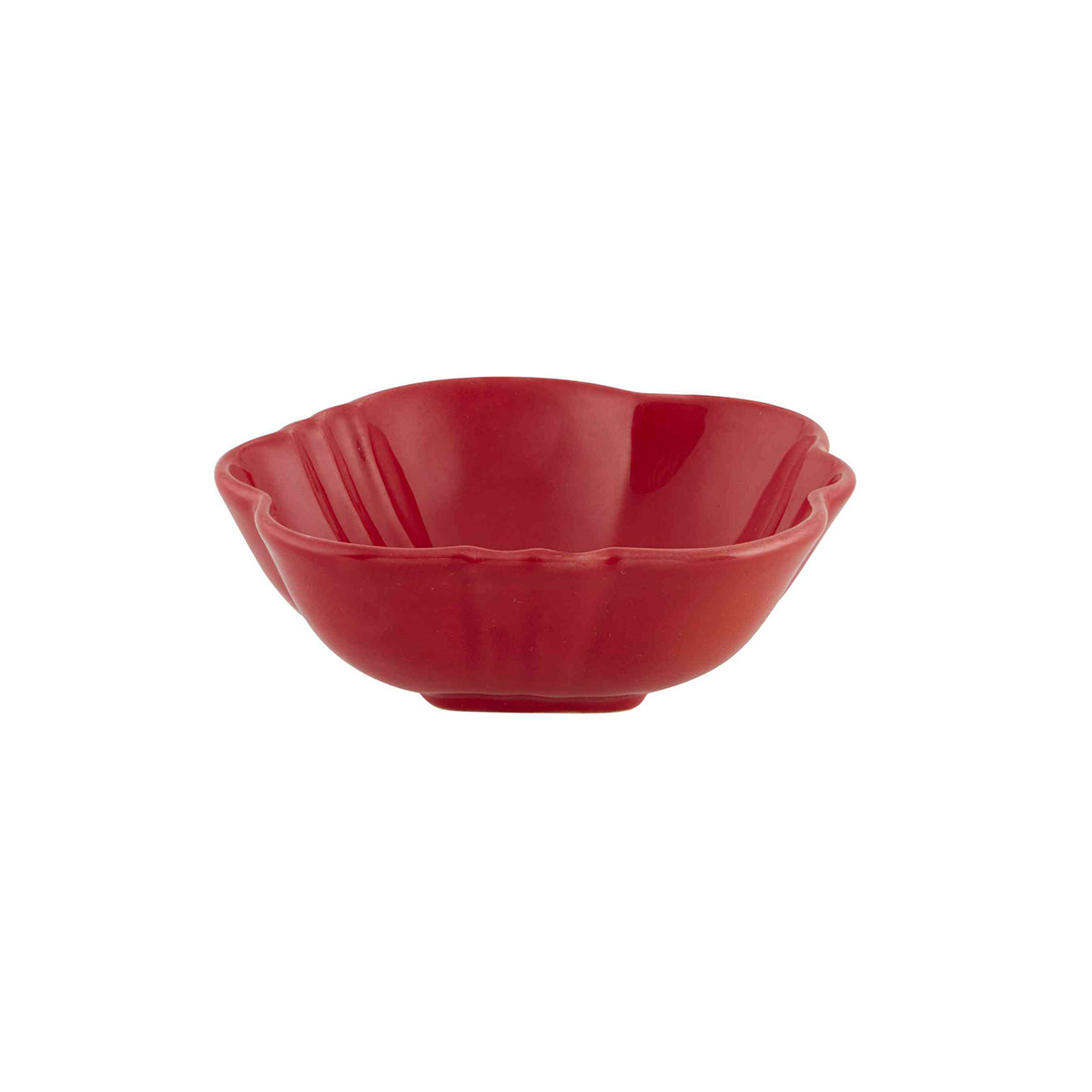 Bordallo Pinheiro Tomato Small Bowl