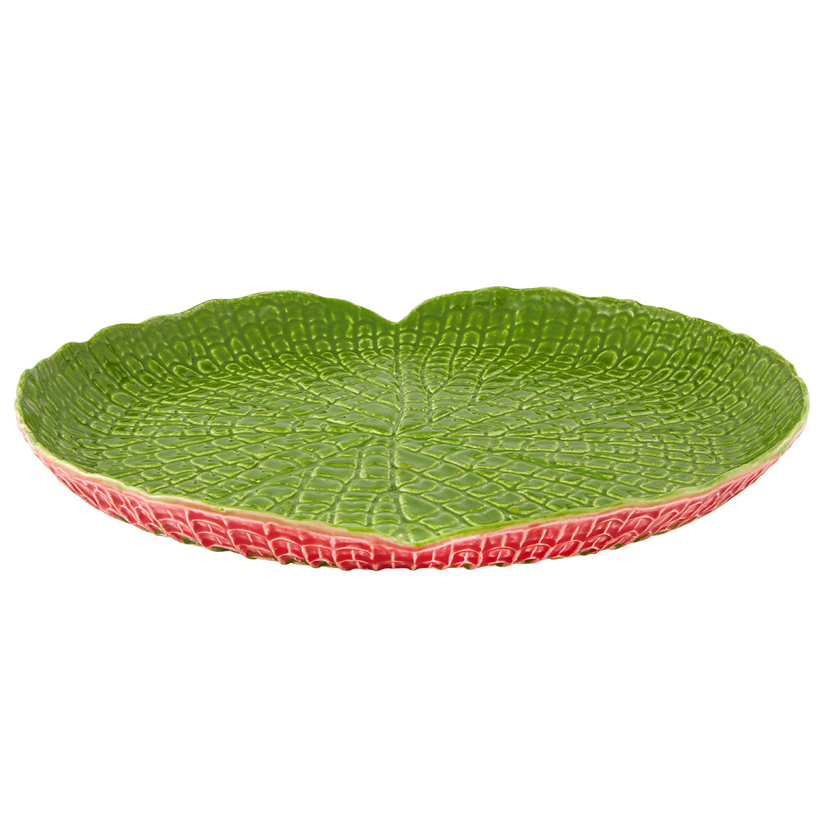 Bordallo Pinheiro Amazonia Large Centerpiece