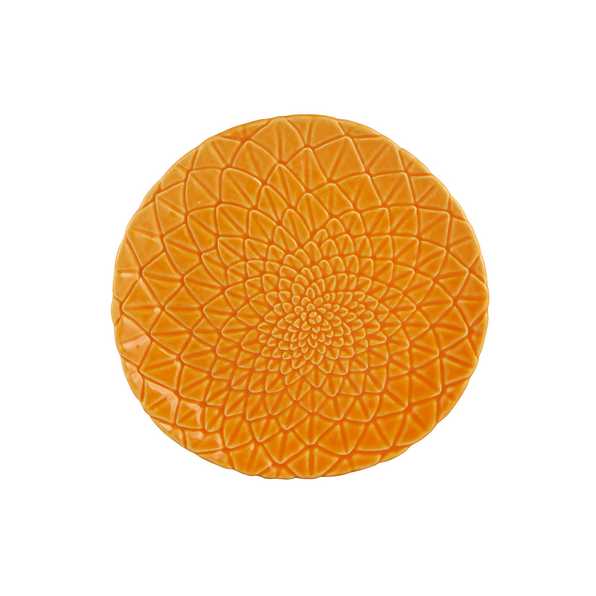 Bordallo Pinheiro Amazonia Fruit Plate