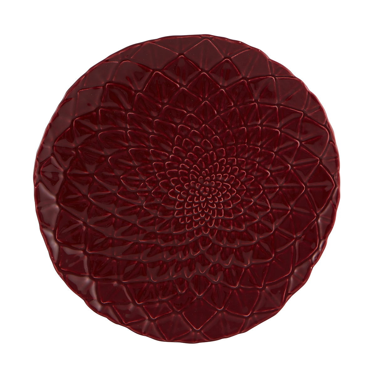 An image of Bordallo Pinheiro Amazonia Dinner Plate