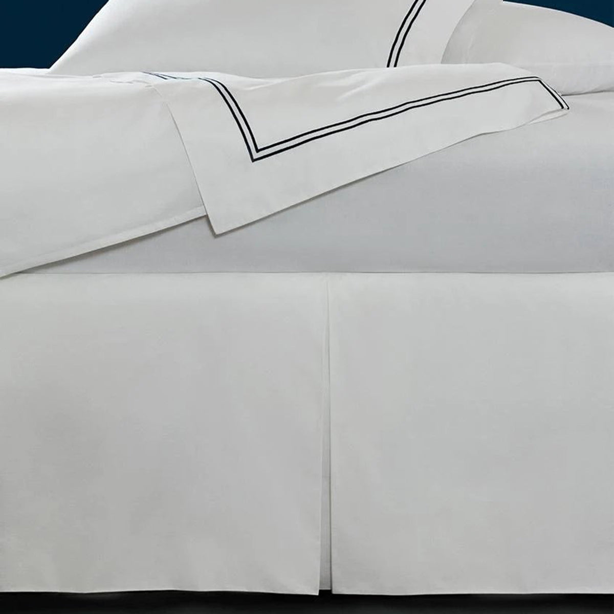 Sferra Grande Hotel Dust Ruffle