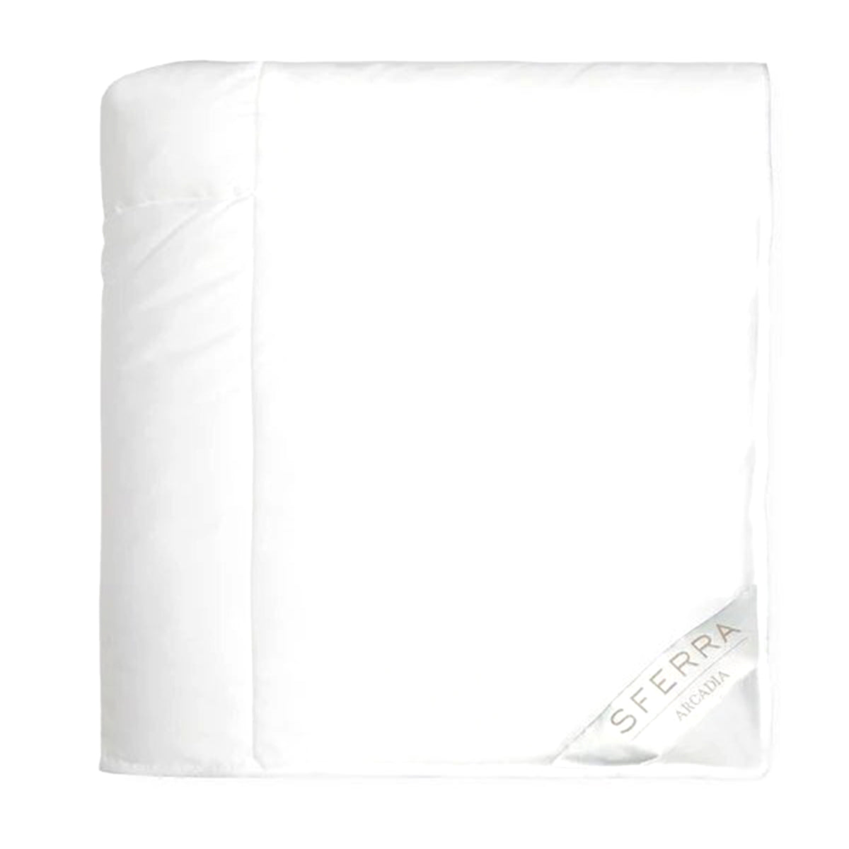 An image of Sferra Arcadia Duvet Blanket