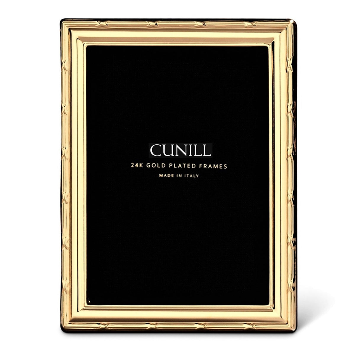 An image of Cunill Ribbon Picture Frame