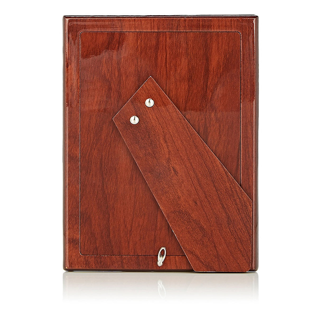 An image of Cunill Ribbon Picture Frame