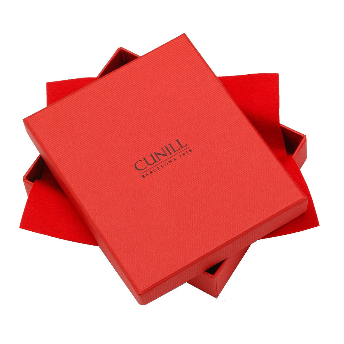 An image of Cunill Sterling Silver Drifts Picture Frame