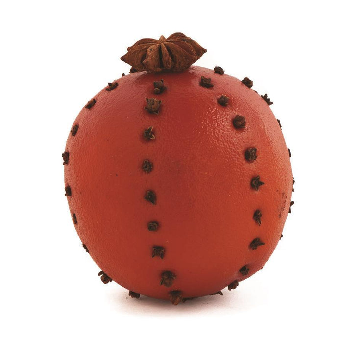 K & K Orange with Real Cloves & Star Anise Detail
