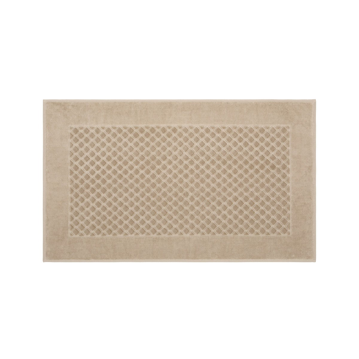 An image of Yves Delorme Etoile Bath Mat