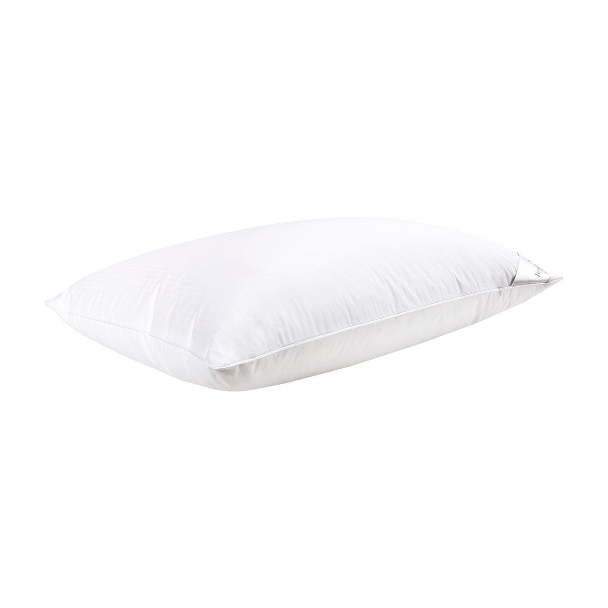 An image of Yves Delorme Down and Feather Pillow