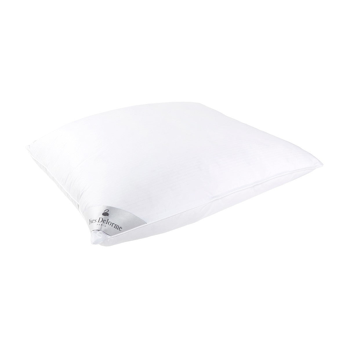 An image of Yves Delorme Down and Feather Pillow