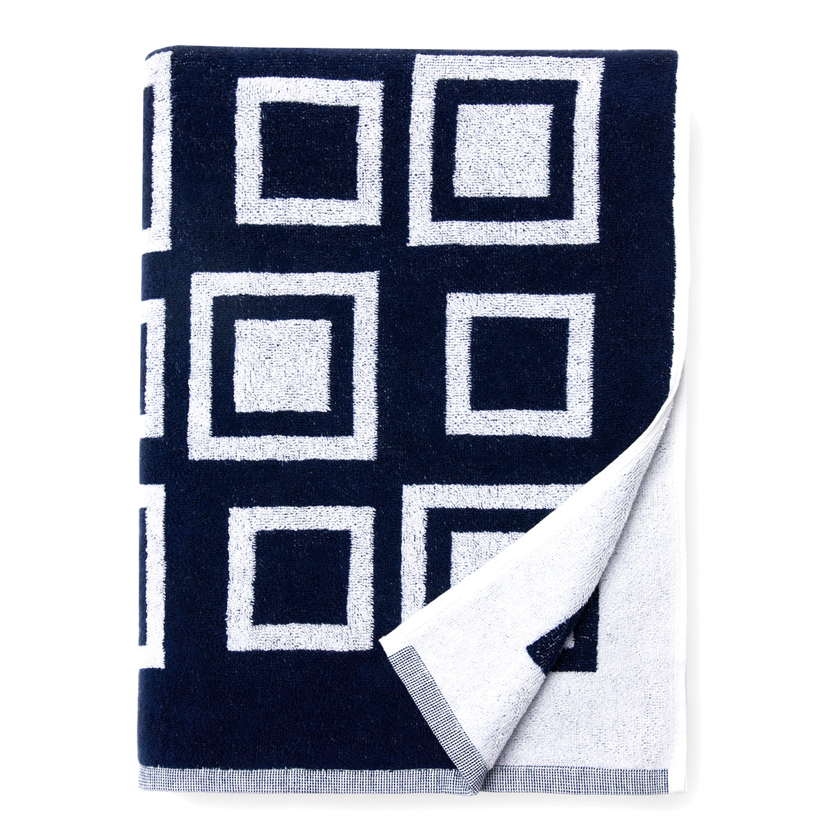 Sferra Monterossa Beach Towel