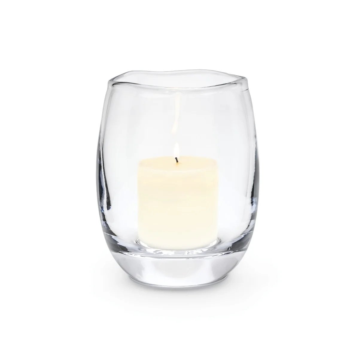 An image of Simon Pearce Burlington Hurricane