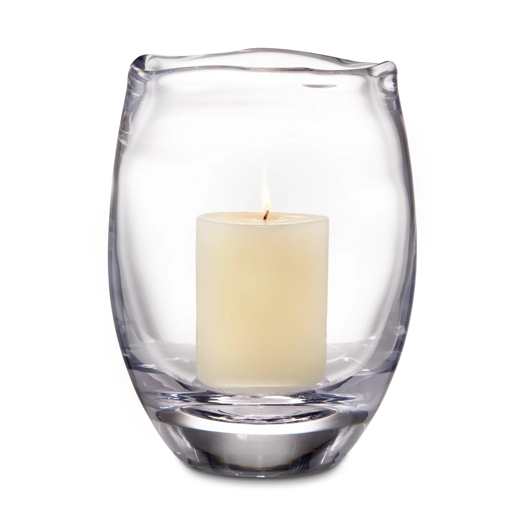 An image of Simon Pearce Burlington Hurricane