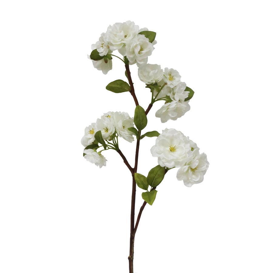 An image of Winward Peach Blossom 28" Spray