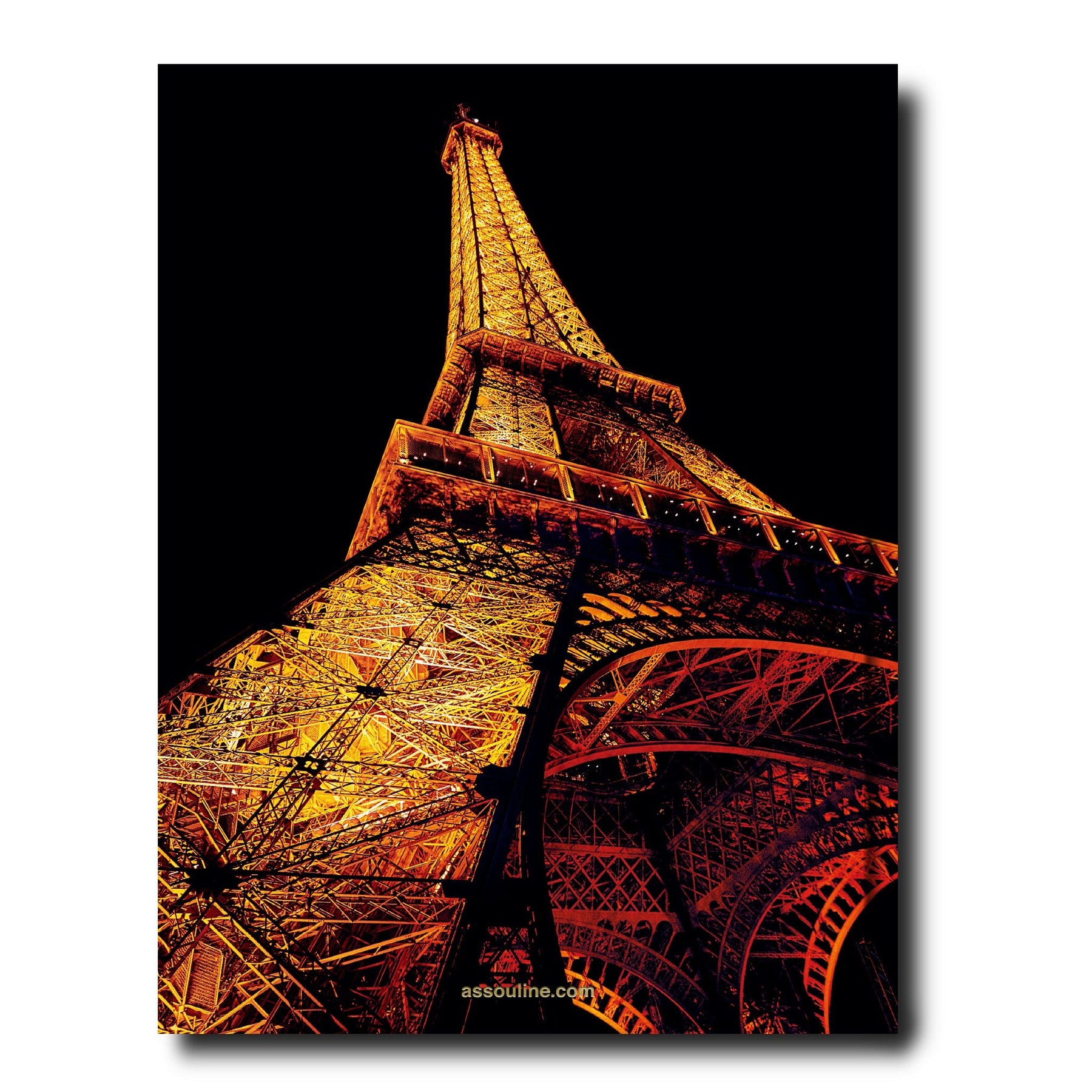 An image of Assouline Paris Chic