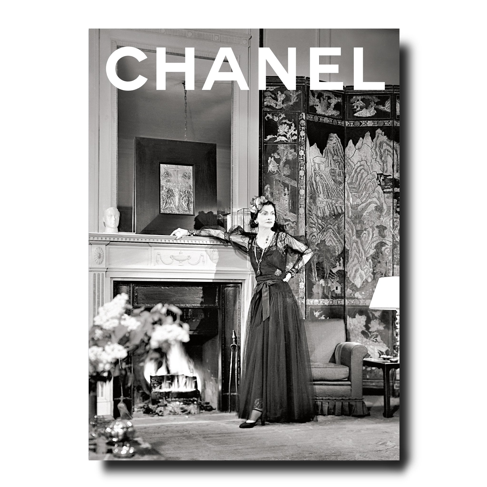 Assouline Chanel - Set of 3
