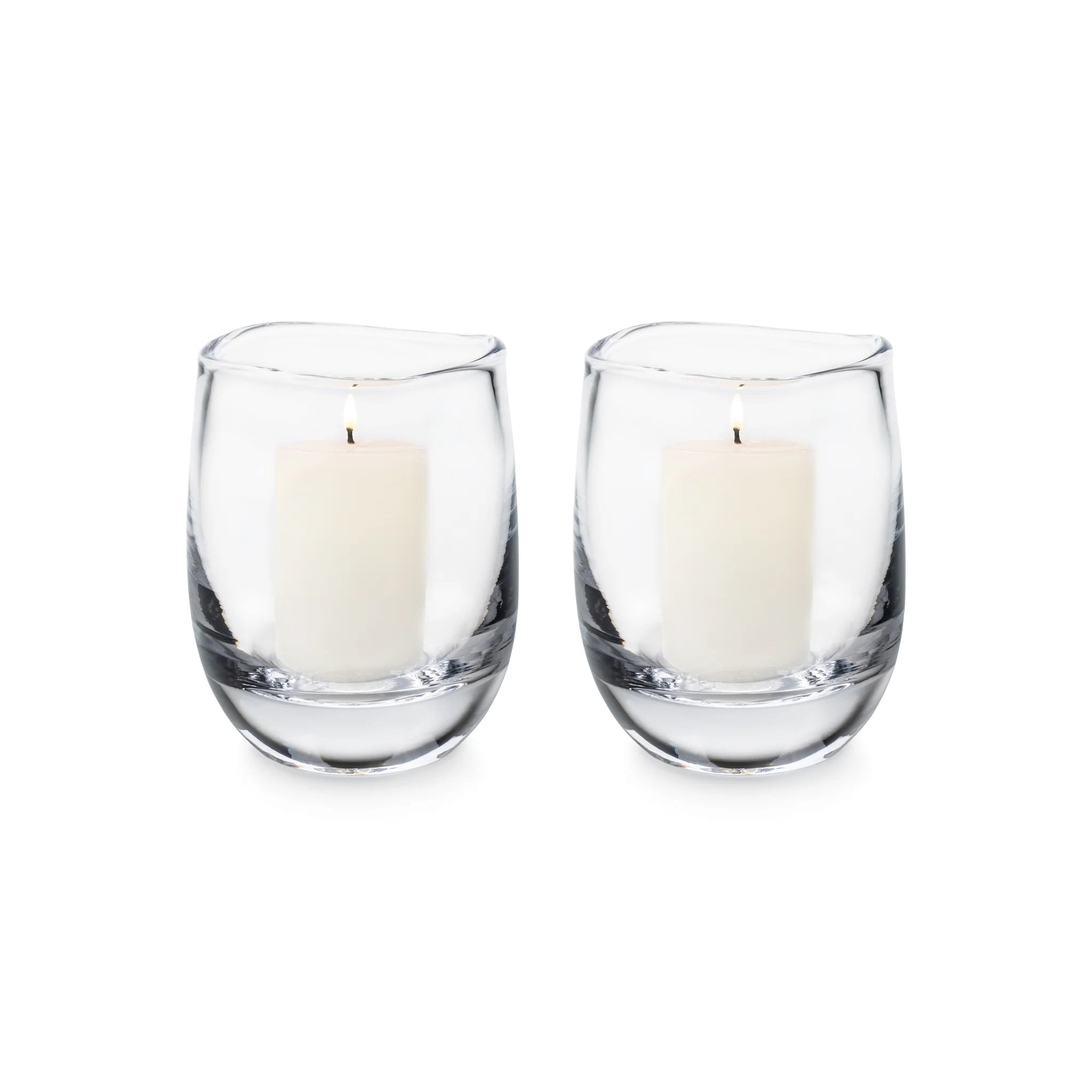 Simon Pearce Burlington Hurricane