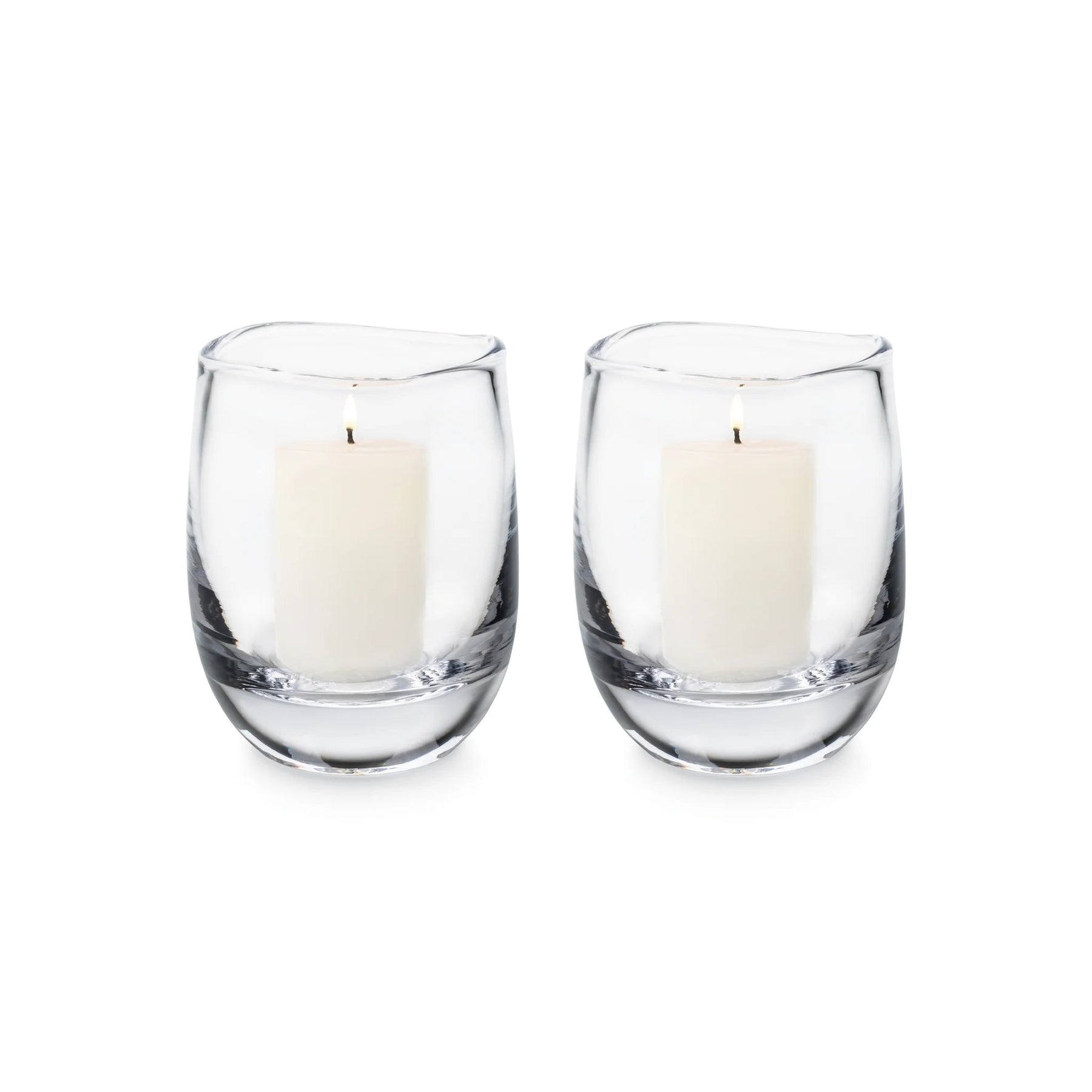 An image of Simon Pearce Burlington Hurricane