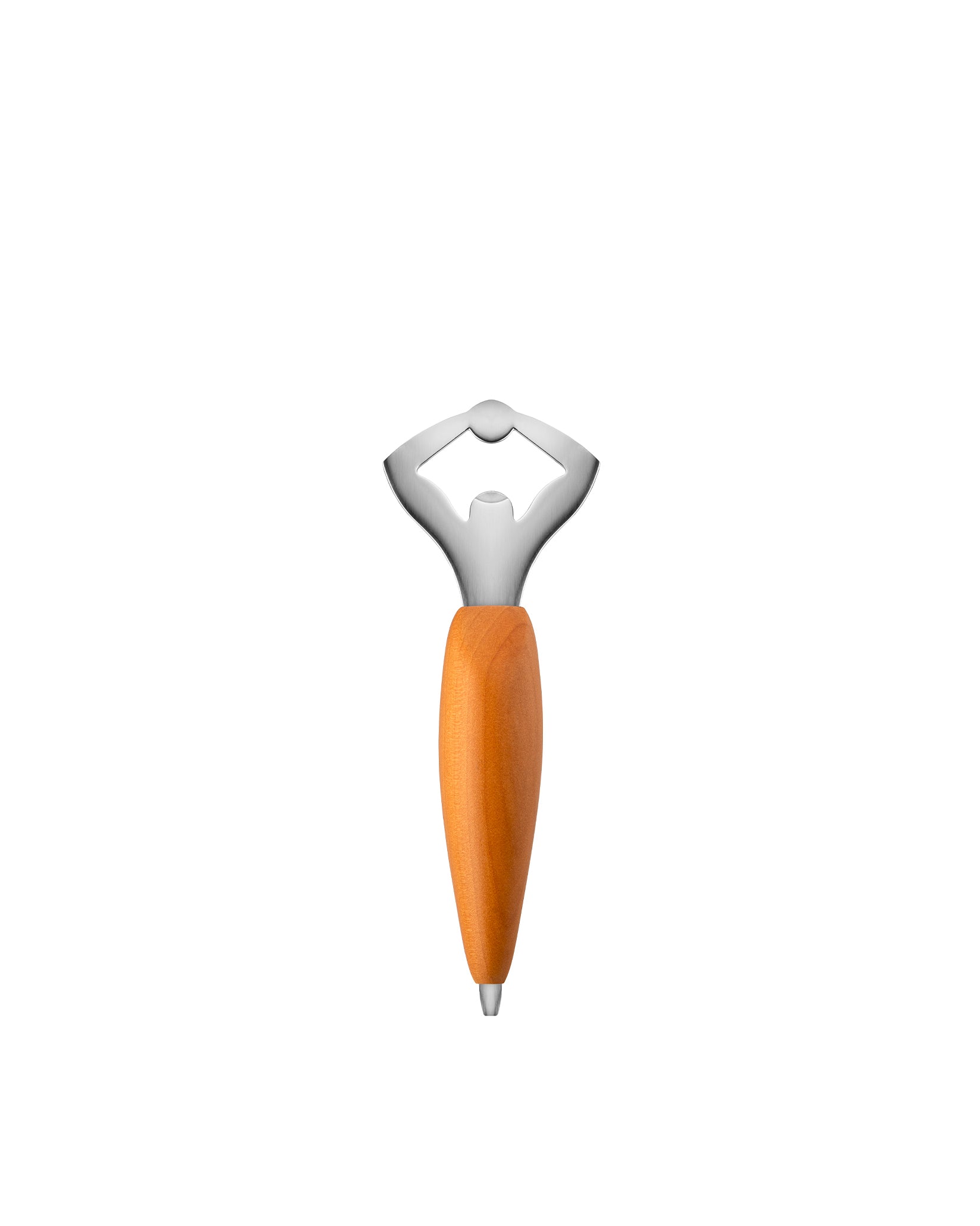 An image of Alessi Andrea Branzi Bottle Opener