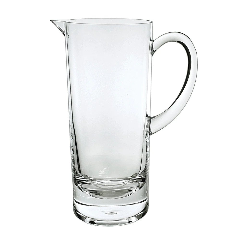 Caspari Acrylic Tall Pitcher