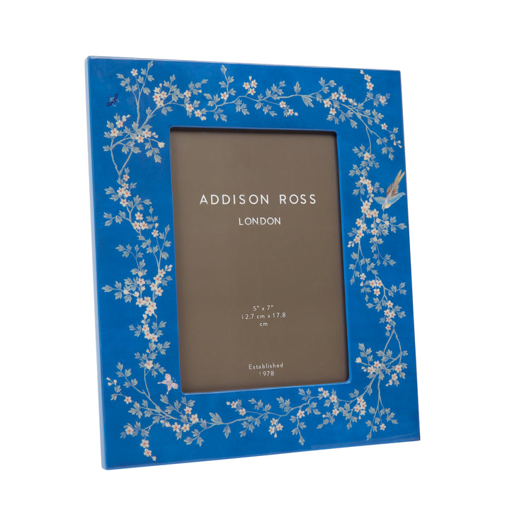 An image of Addison Ross Chinoiserie Frame