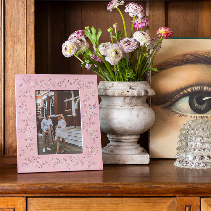 An image of Addison Ross Chinoiserie Frame