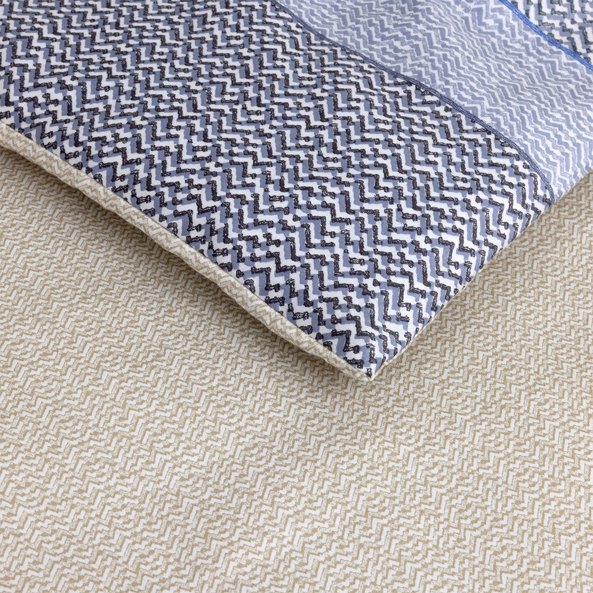 Yves Delorme/Boss Alvorada Duvet Cover