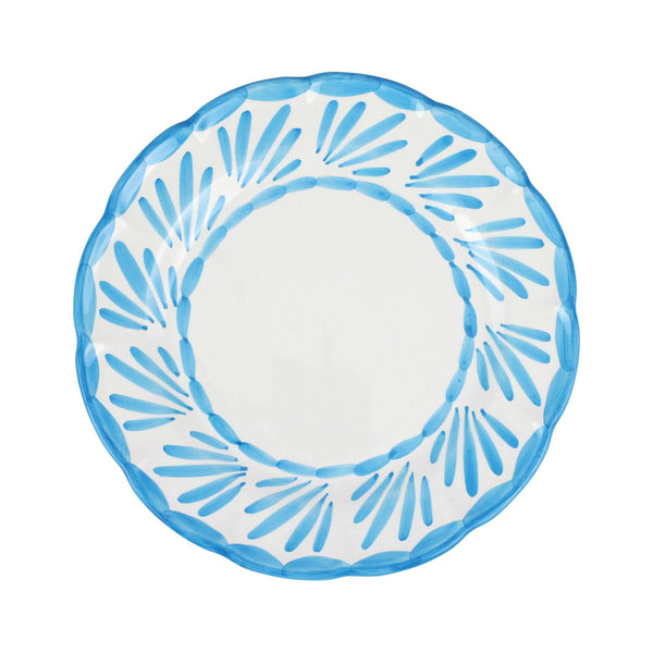 Vietri Arezzo Dinner Plate