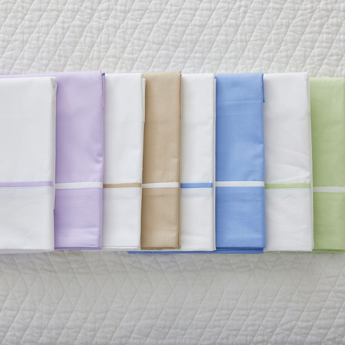 An image of Gracious Home Bali Pillowcase