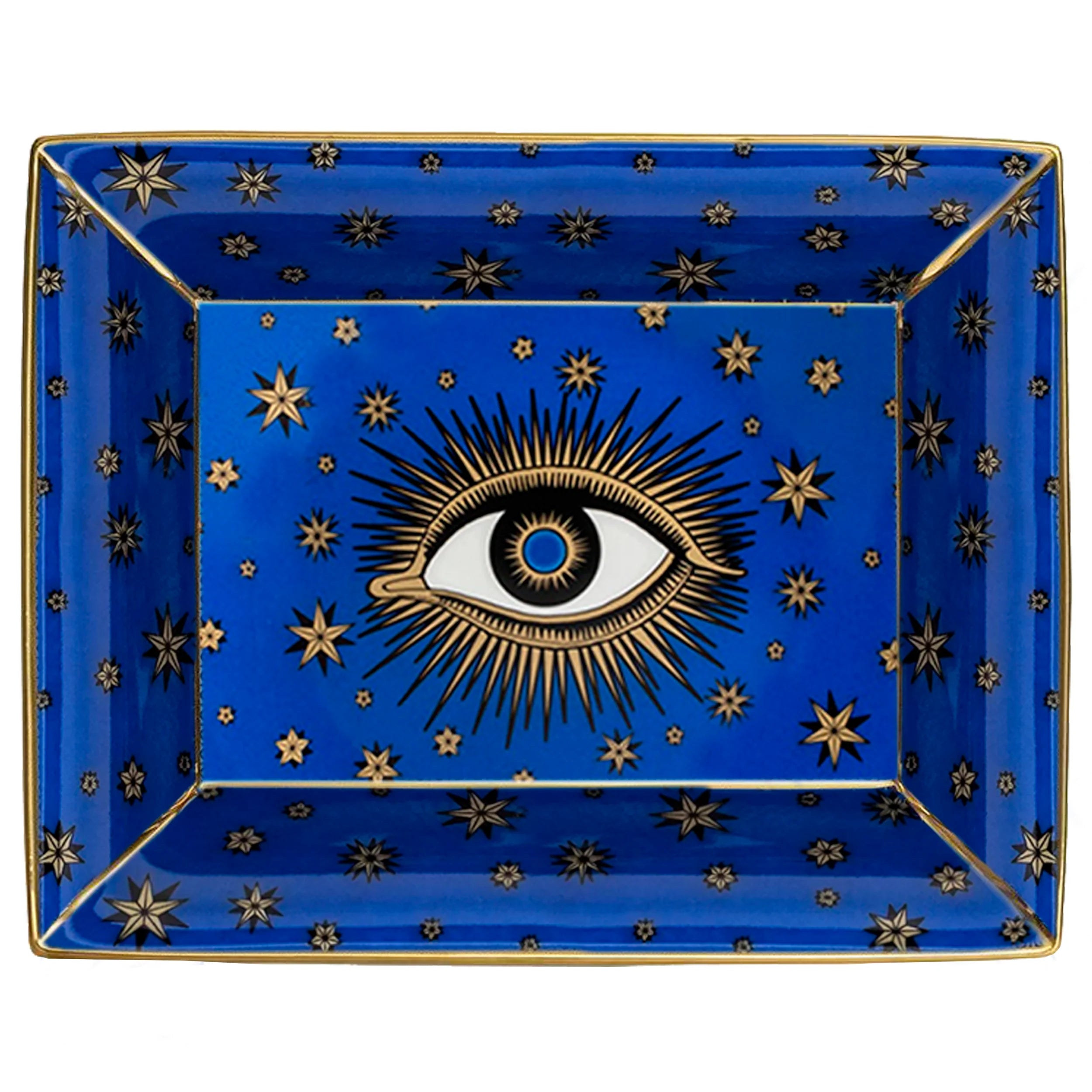 Halcyon Days Trinket Tray