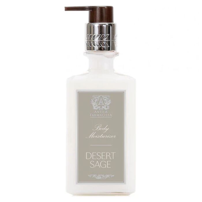 An image of Antica Farmacista Desert Sage Body Lotion 10 fl oz