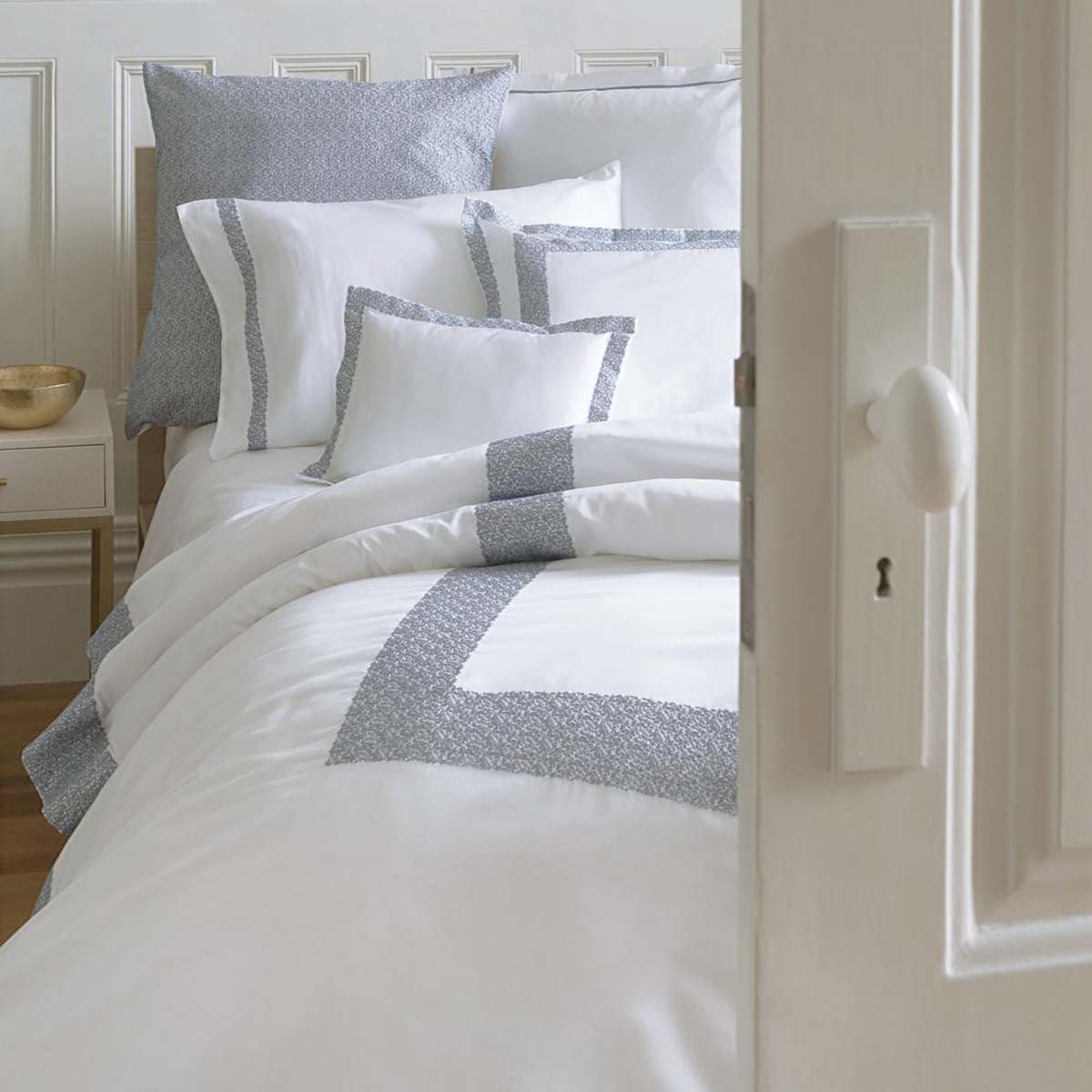 An image of Bovi Malone Duvet Cover