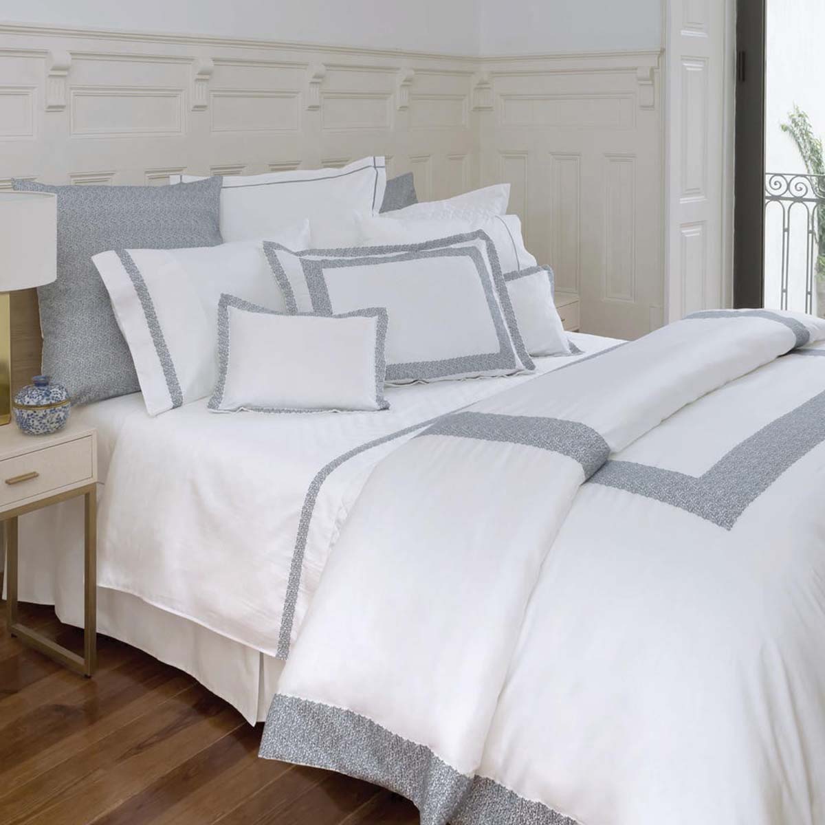 Bovi Malone Sheet Set