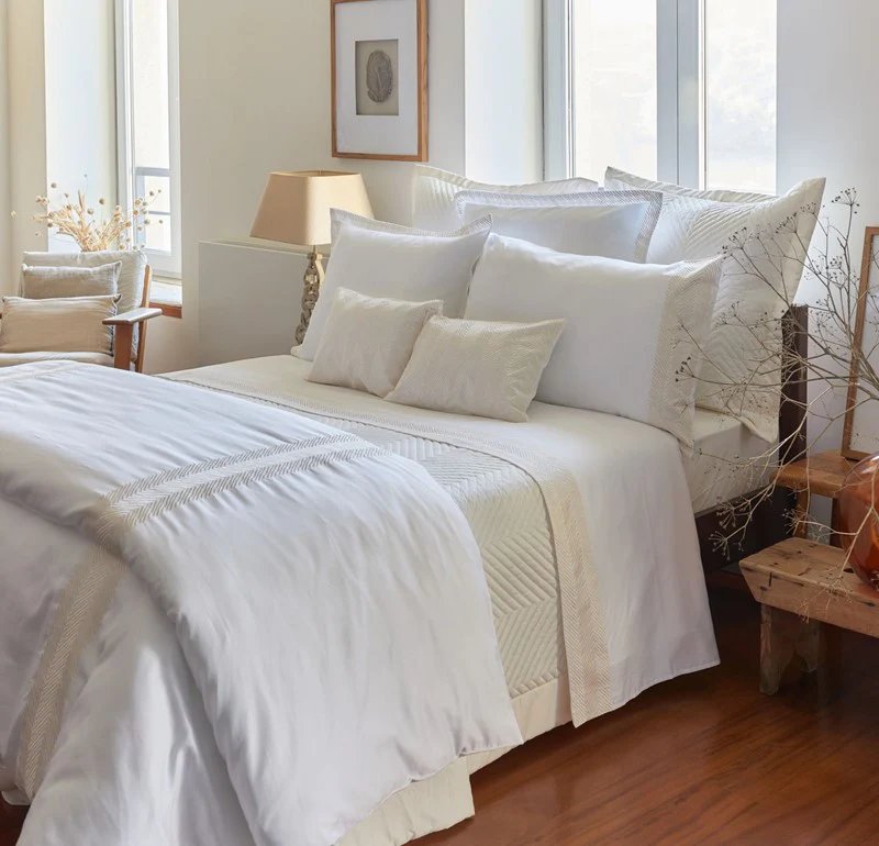An image of Bovi Sedona Duvet Cover