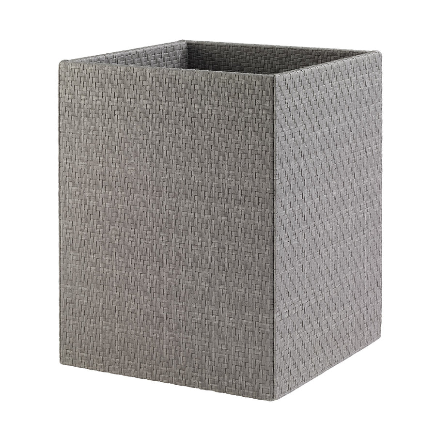 An image of Bodrum Wicker Waste Basket