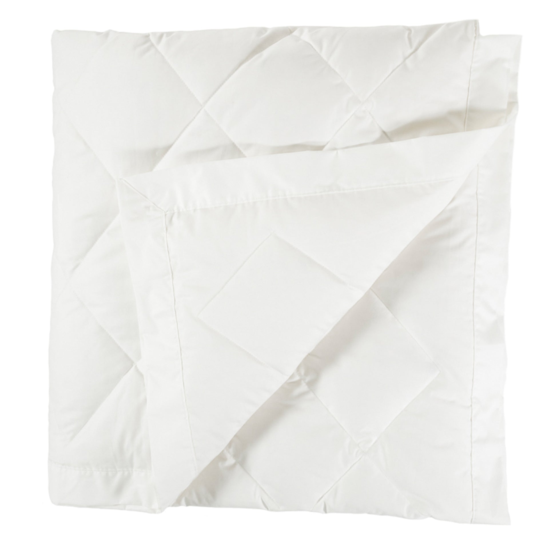 Scandia Home Diamond Quilted Everyday Down Blanket