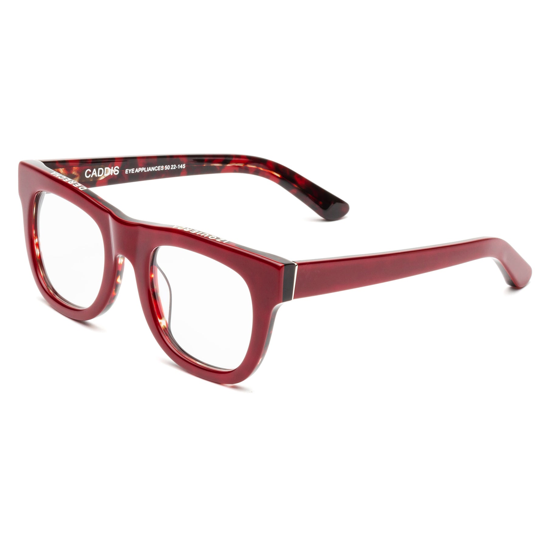 An image of Caddis D28 Readers