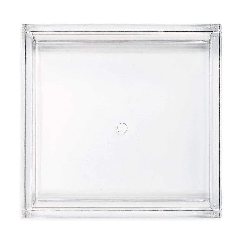An image of Caspari Acrylic Luncheon Napkins Holder