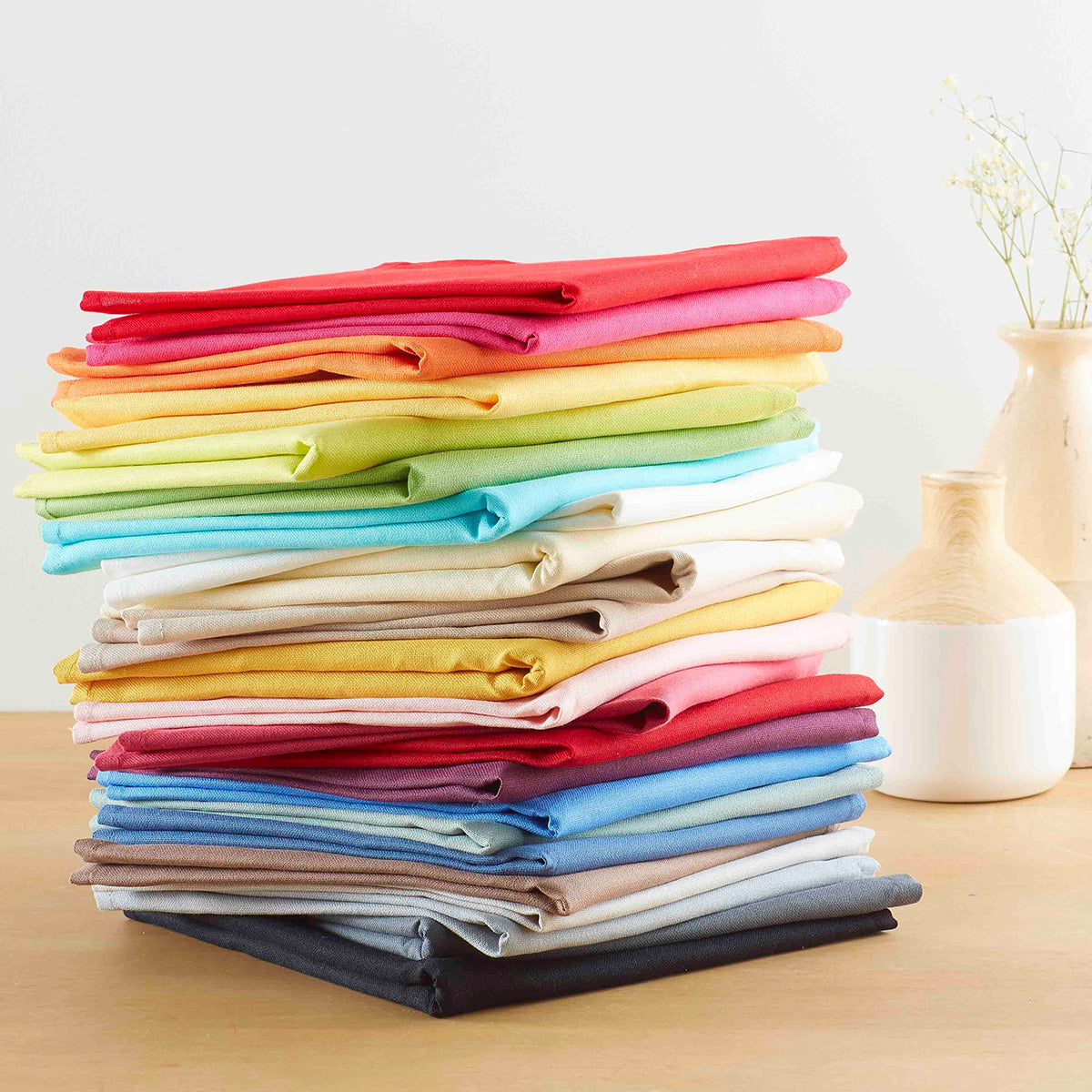 An image of Coucke Cambrai Napkin