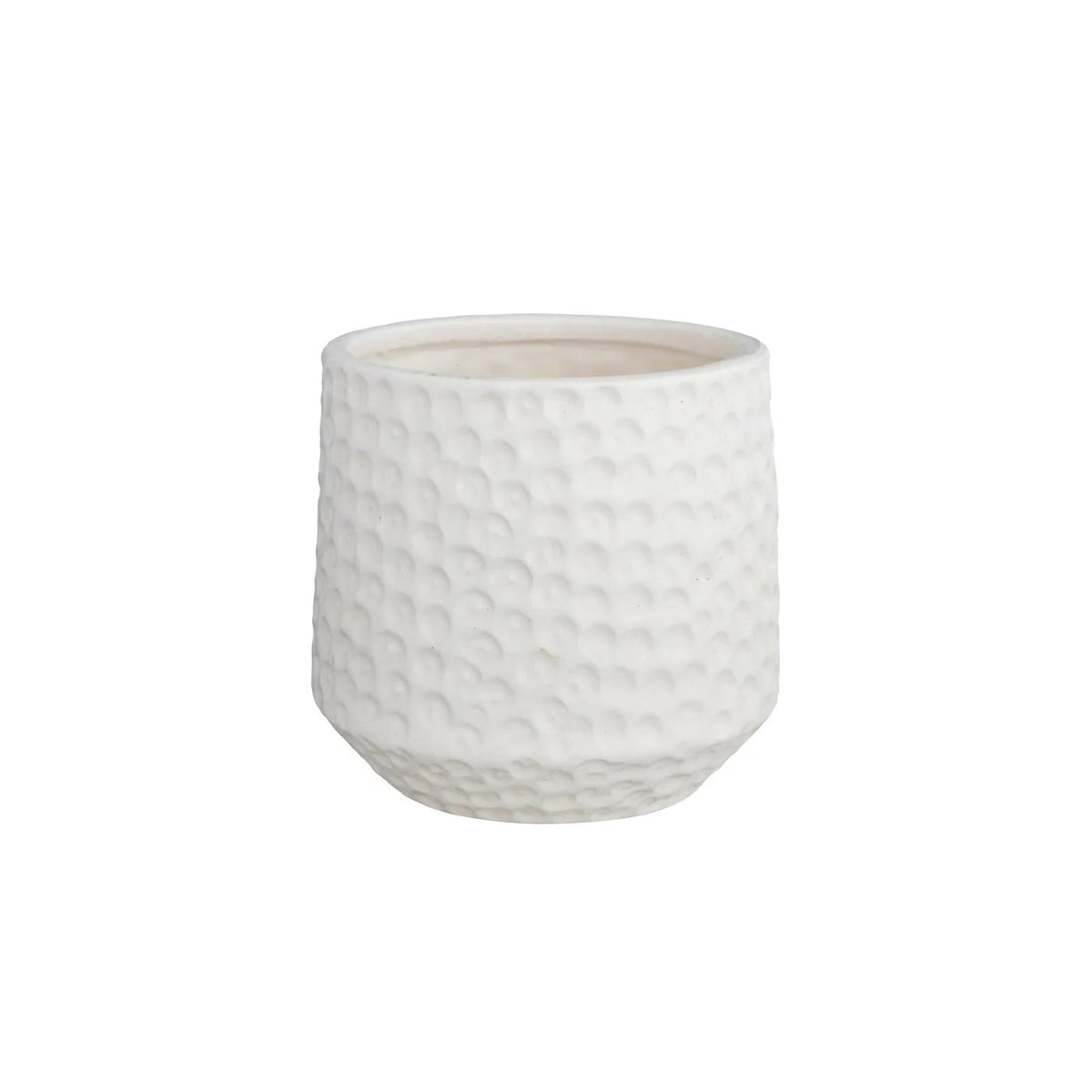 Winward Durian Cache Pot Round