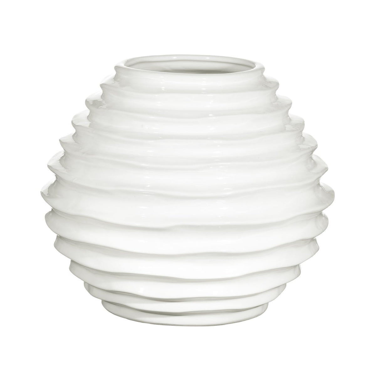 Winward Beehive Pot