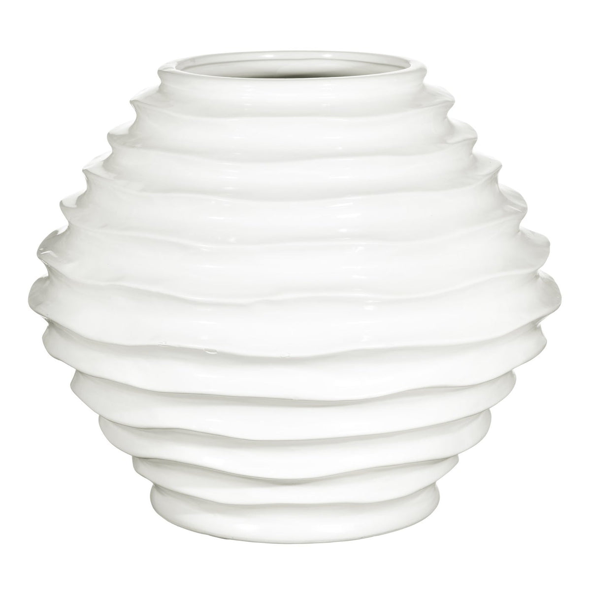 Winward Beehive Pot
