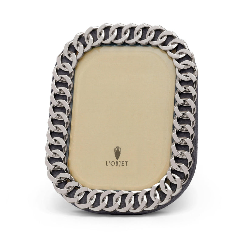 An image of L'Objet Cuban Link Frame