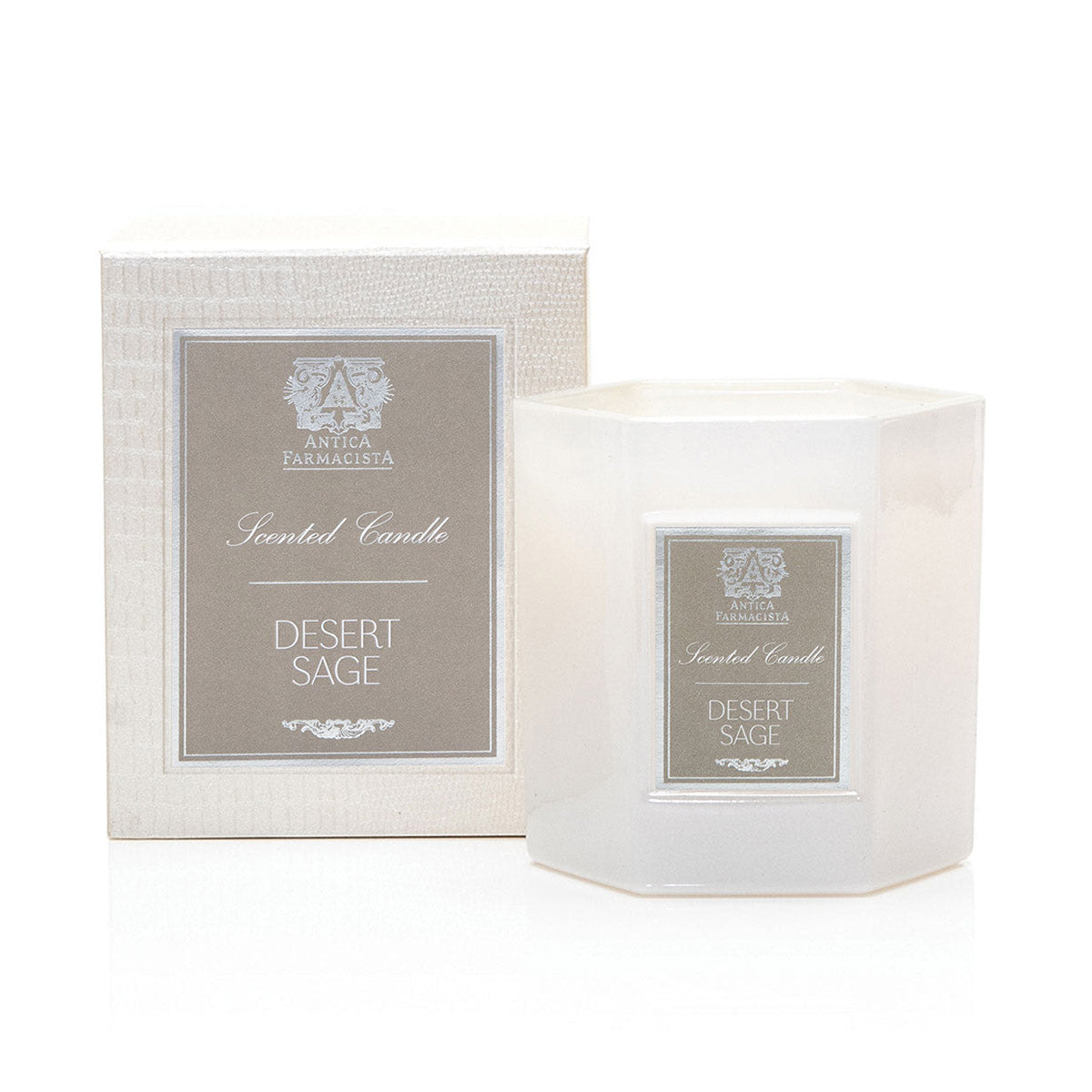 Antica Farmacista Desert Sage Candle 9 oz
