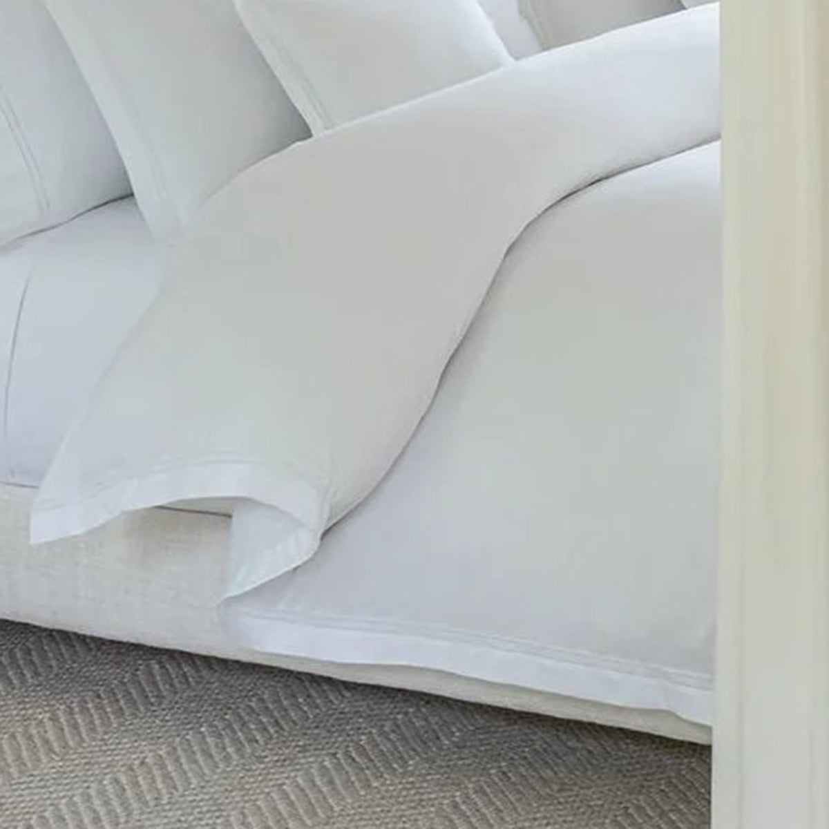 Scandia Lucea Sea Island Duvet Cover