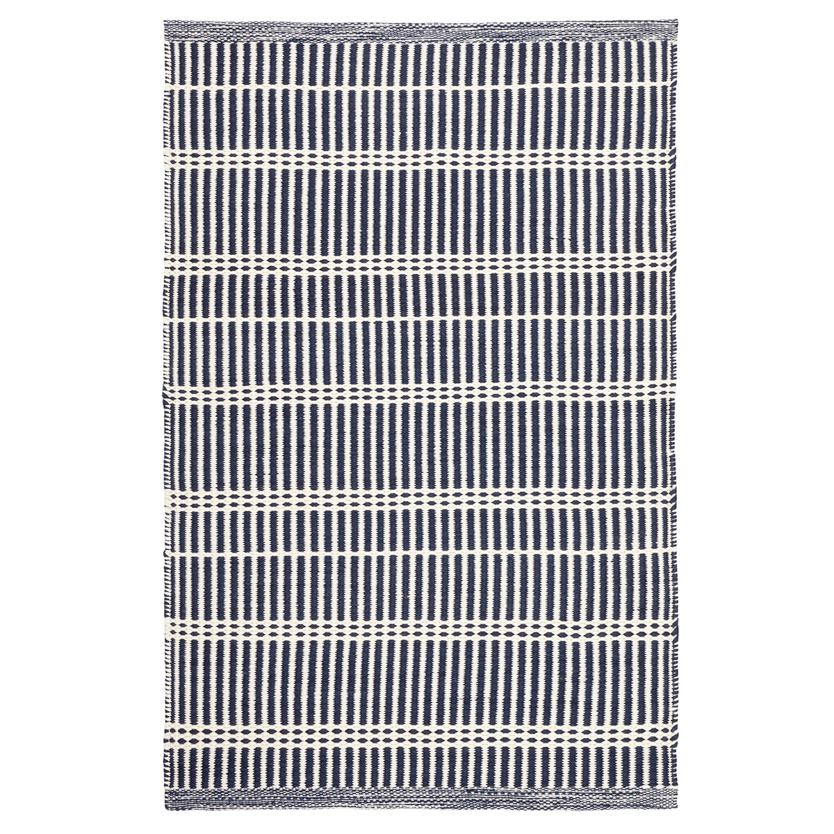An image of Dash & Albert Marlo Indoor/Outdoor Rug