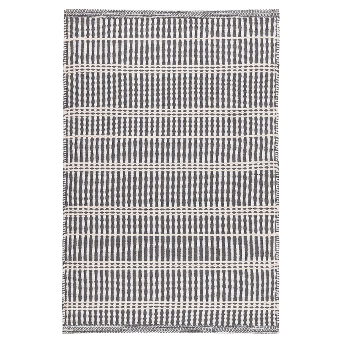 An image of Dash & Albert Marlo Indoor/Outdoor Rug