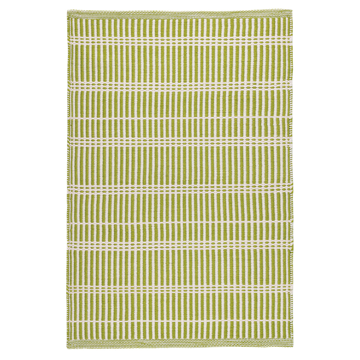 An image of Dash & Albert Marlo Indoor/Outdoor Rug