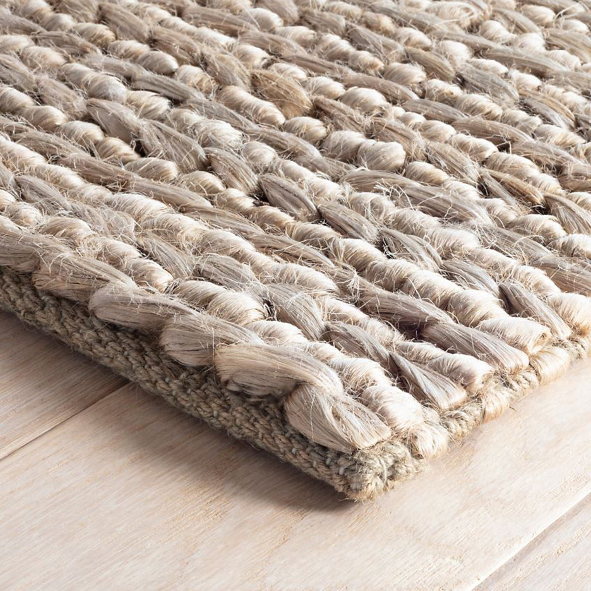 An image of Dash and Albert Jute Rug