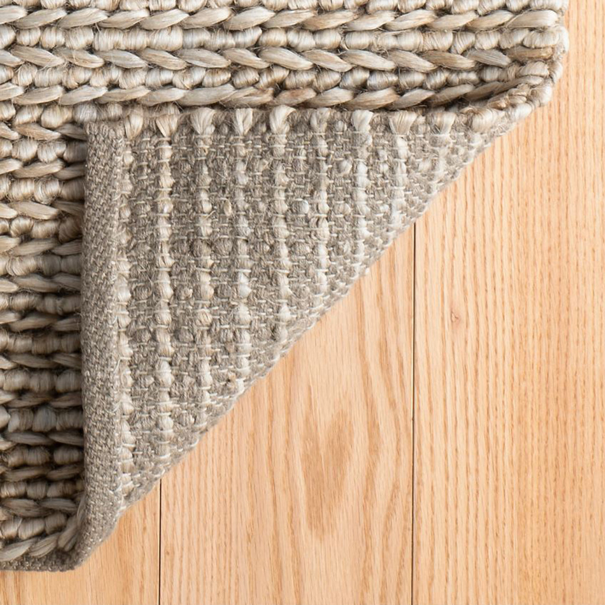 An image of Dash and Albert Jute Rug