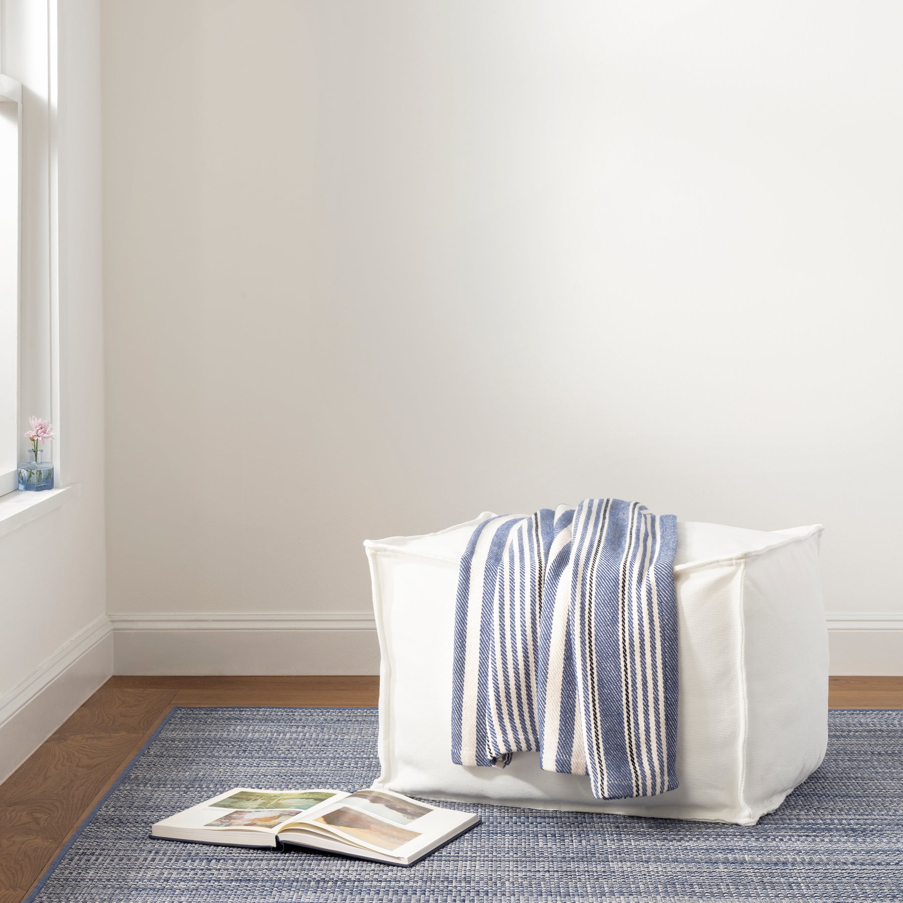 An image of Dash & Albert Fusion Indoor/Outdoor Rug